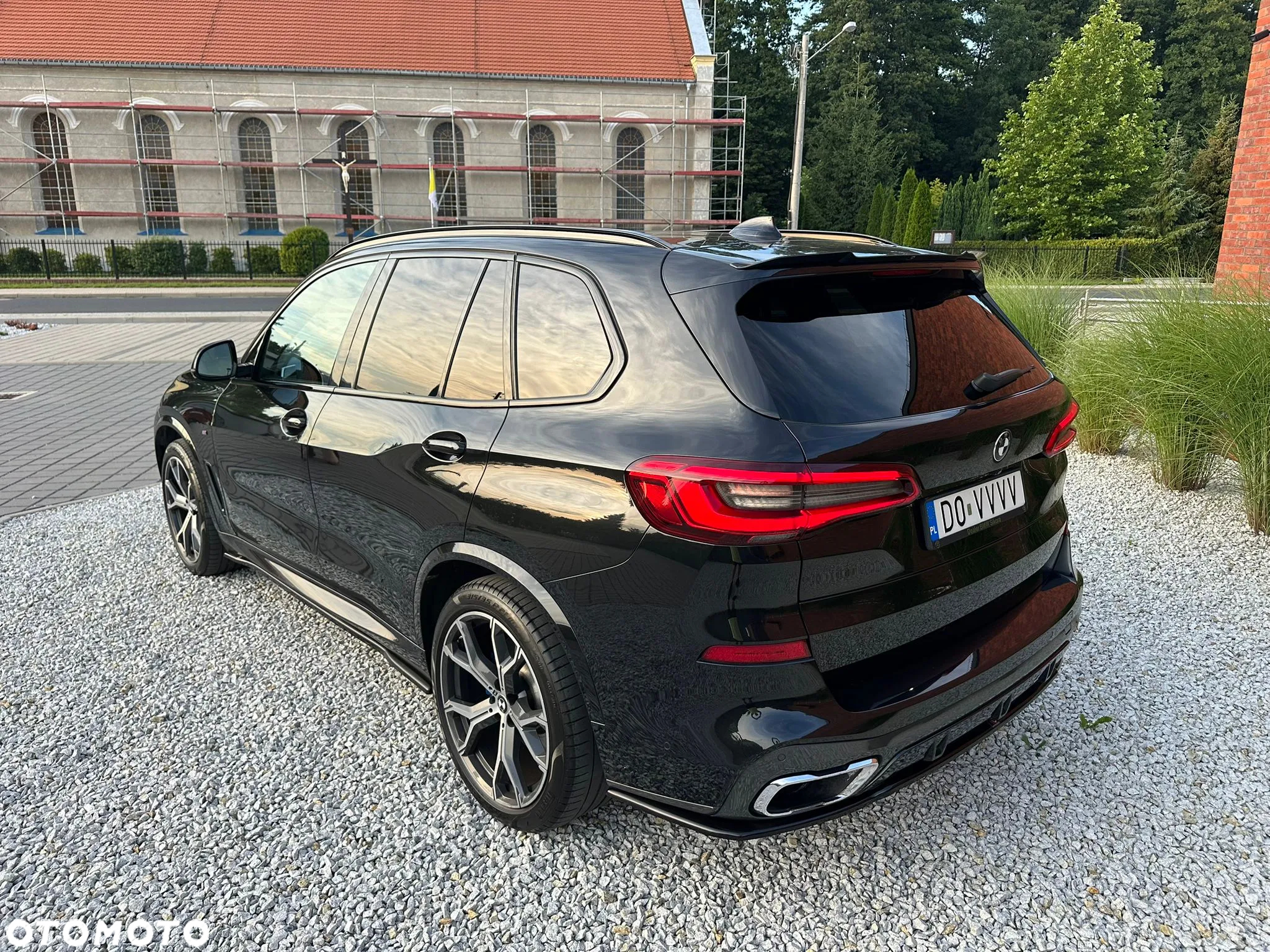 BMW X5 xDrive30d sport - 2