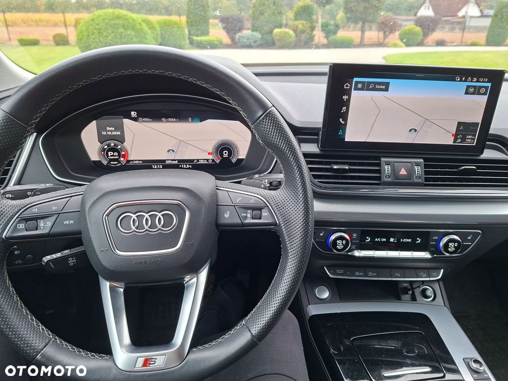 Audi Q5 - 13
