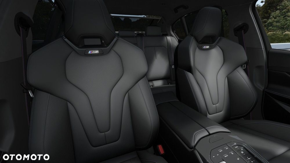 BMW M5 - 13