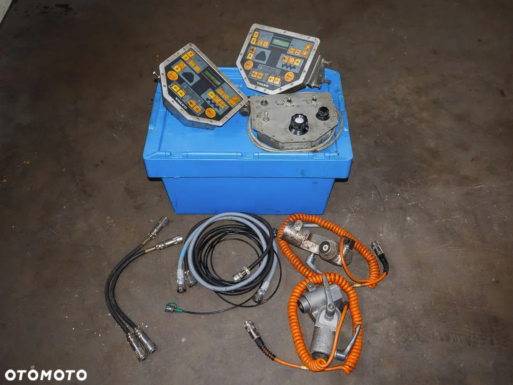 Volvo ABG P6820C - 38