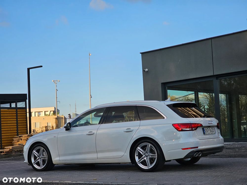 Audi A4 - 20