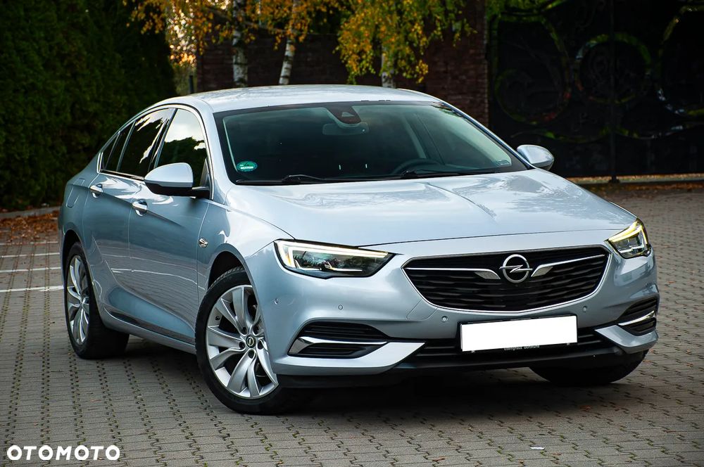Opel Insignia 2.0 CDTI Ultimate S&S - 12