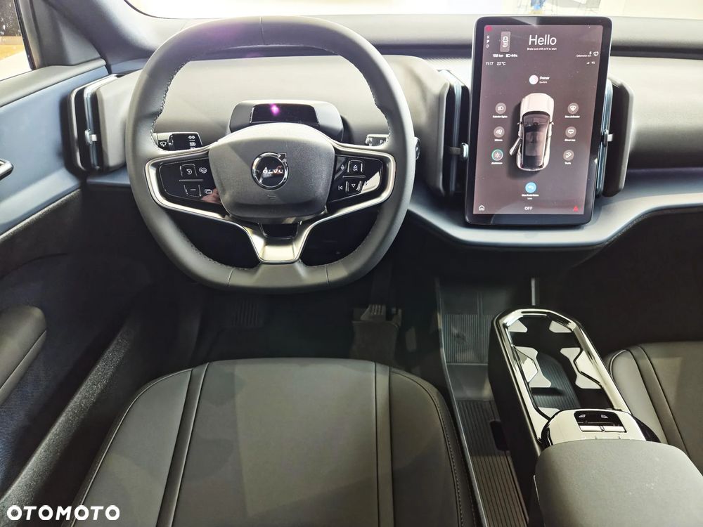 Volvo EX30 69kWh Twin Motor Plus - 11