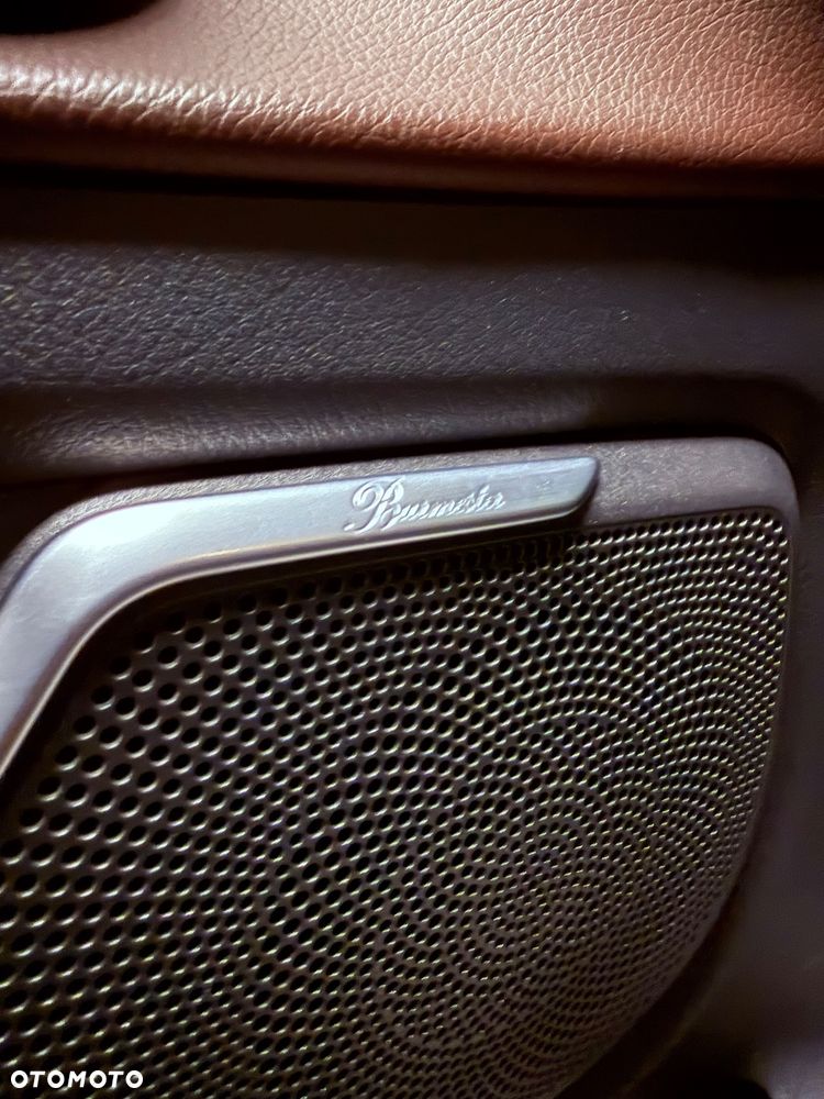 Mercedes-Benz Klasa V 250 d 4-Matic Avantgarde 7G-Tronic - 10