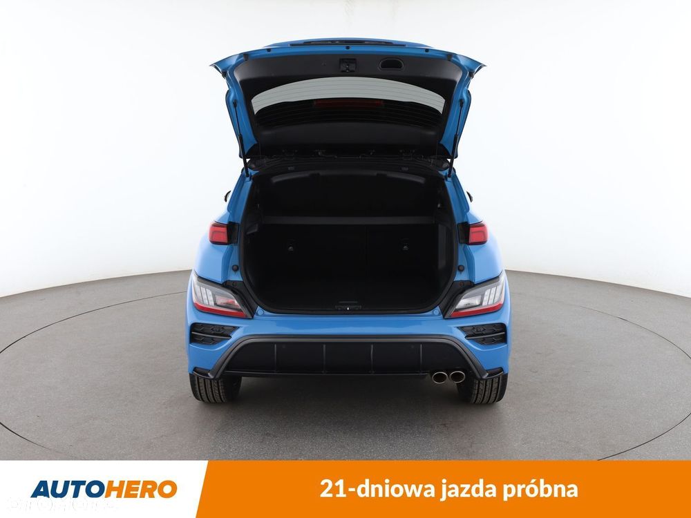 Hyundai Kona 1.0 T-GDI Style - 17