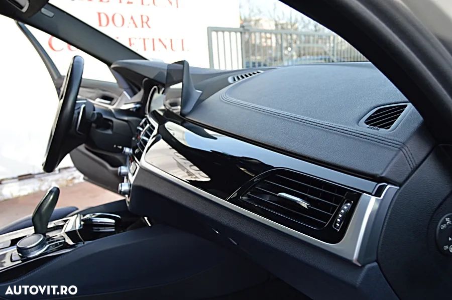 BMW Seria 5 530e AT PHEV - 26