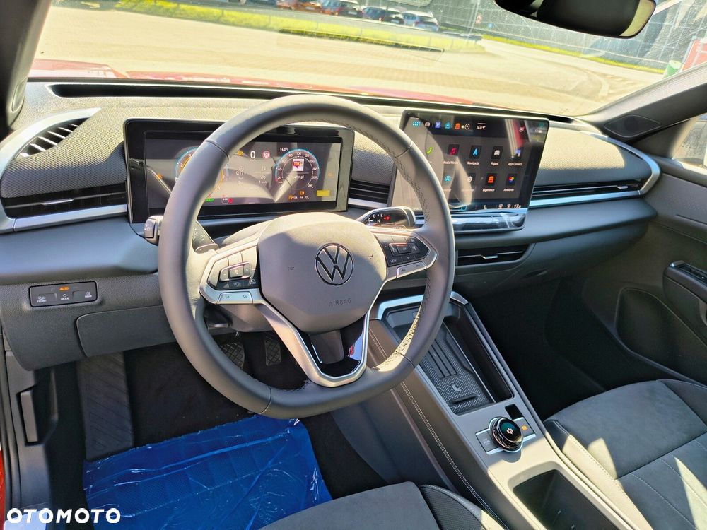 Volkswagen T-Roc 1.5 eTSI Style DSG - 11