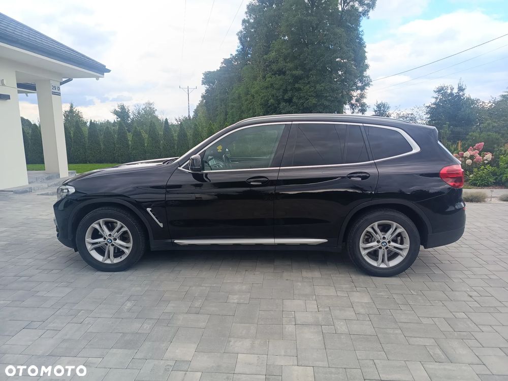 BMW X3 - 15