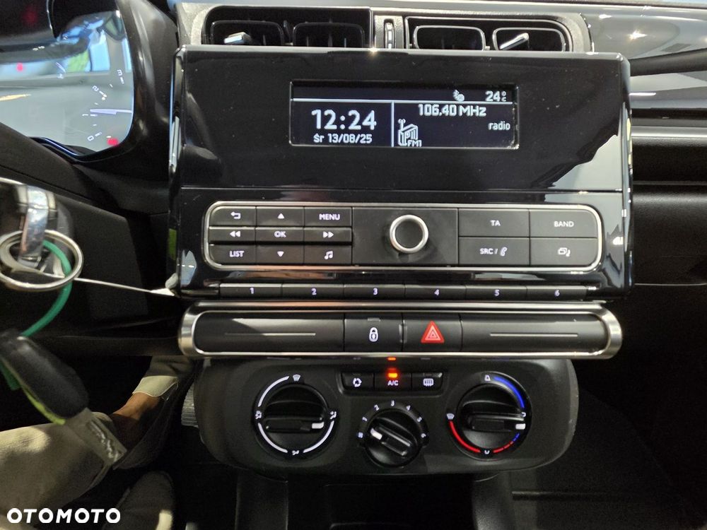 Citroën C3 1.2 PureTech GPF Feel - 19