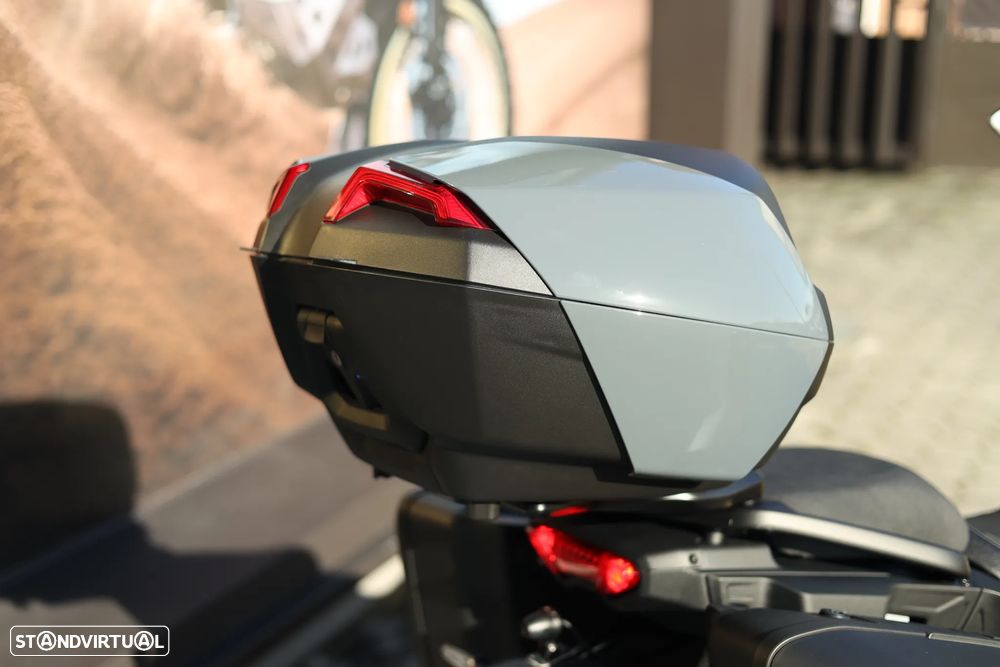 Yamaha Tracer 9 GT+ - 20