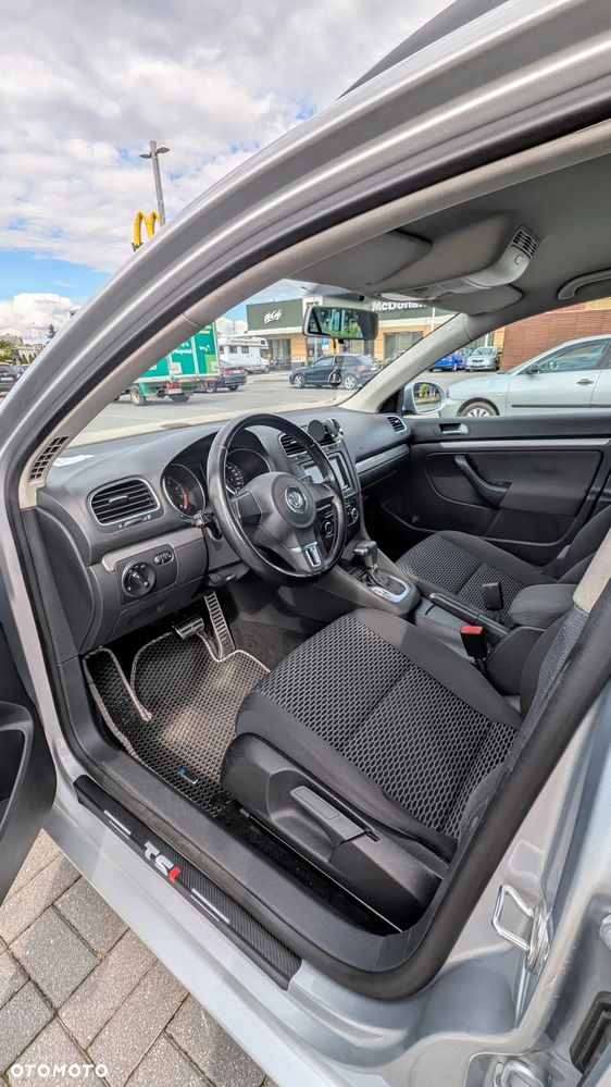 Volkswagen Golf Variant 1.2 TSI DSG Trendline - 6