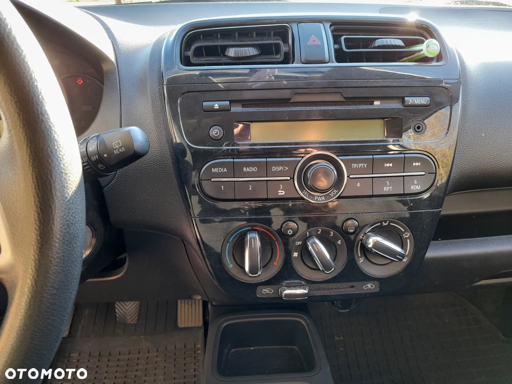 Mitsubishi Space Star 1.0 Active - 14