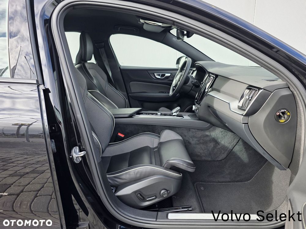 Volvo S60 - 16