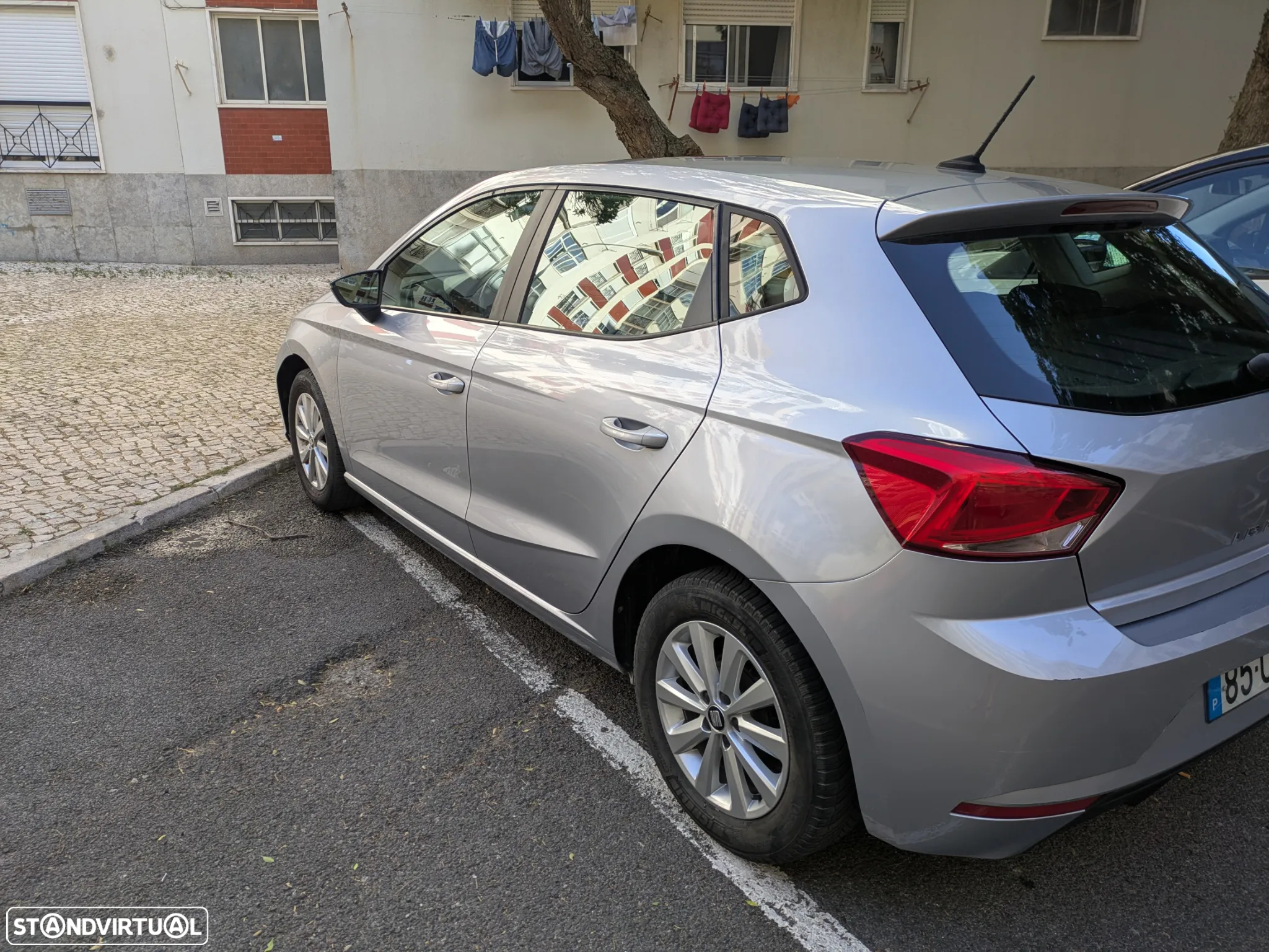 SEAT Ibiza 1.0 Reference - 2