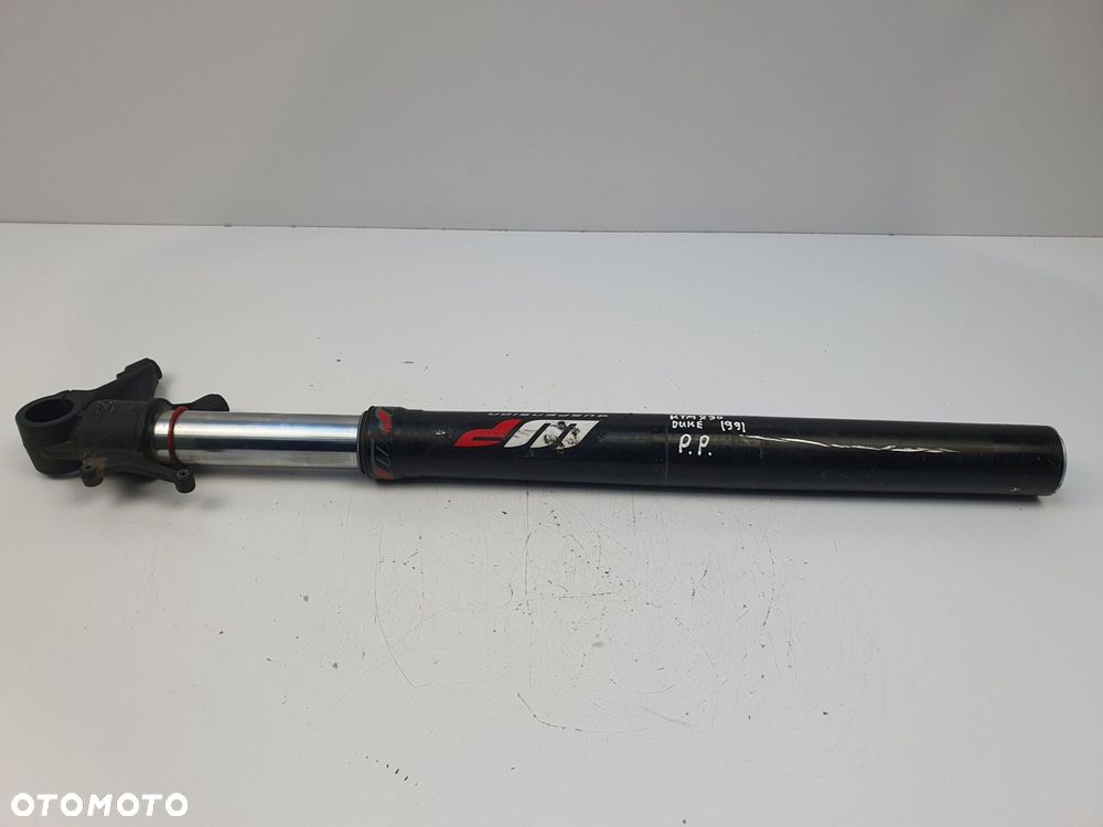 PRAWA LAGA LAGI KTM Duke 790 18-24 przednie zawieszenie przód 4860-9078R - 2