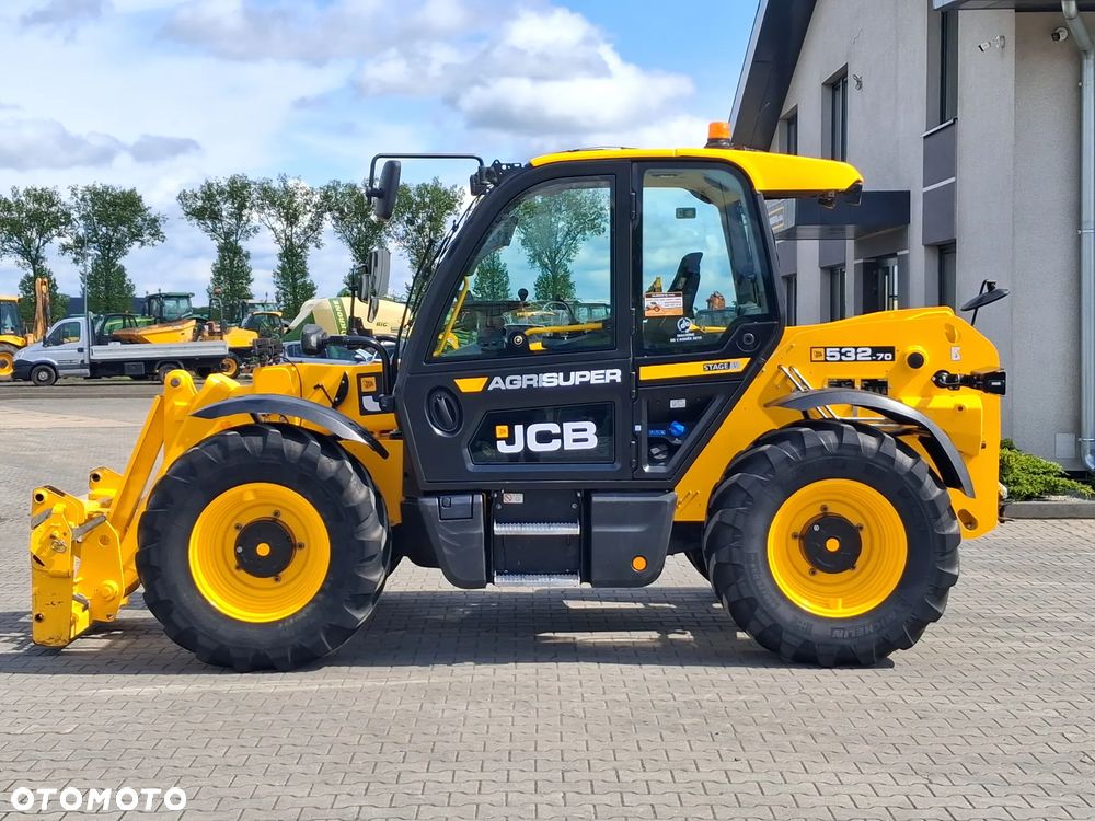 JCB 532 - 70 AGRI SUPER - 2