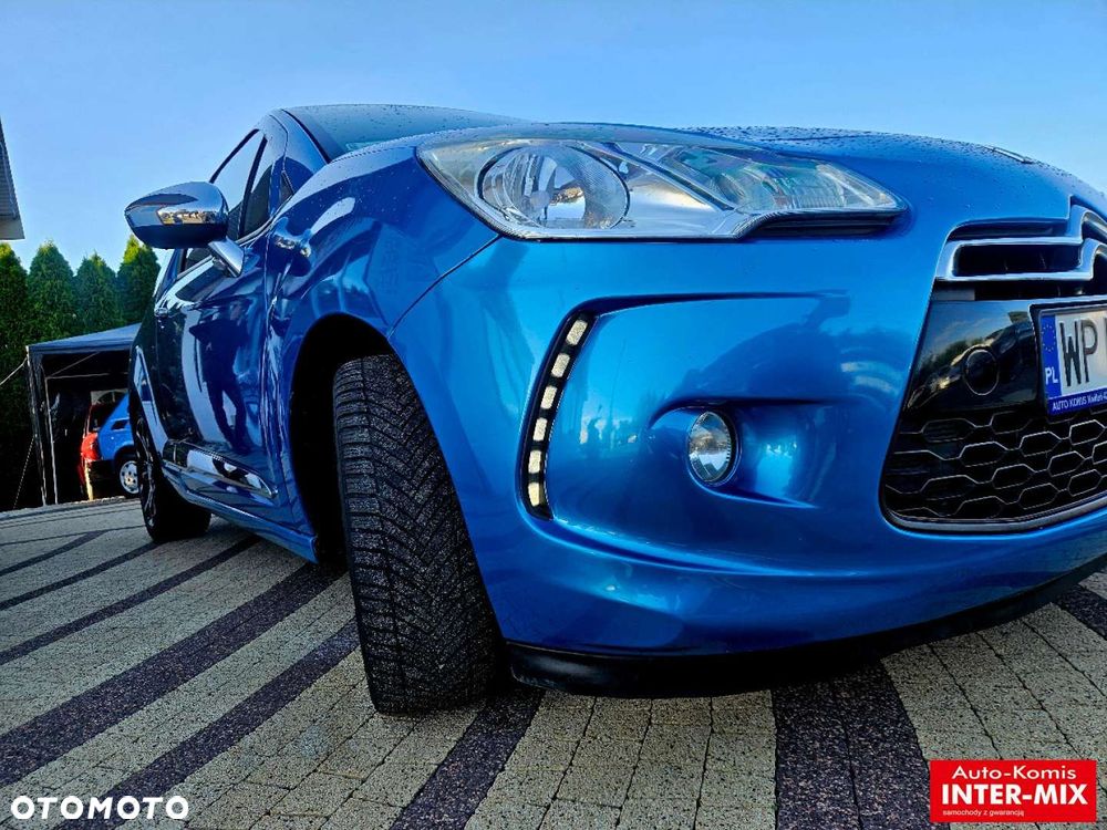 Citroën DS3 - 23