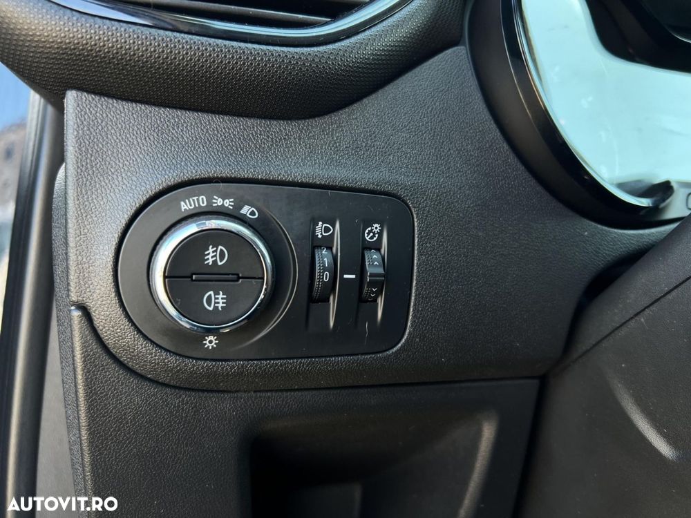 Opel Crossland 1.2 Start/Stop Innovation - 25