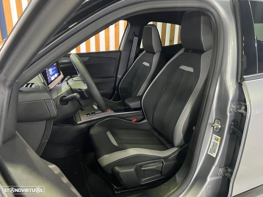 Opel Mokka 1.2 Hybrid GS eDCT - 15