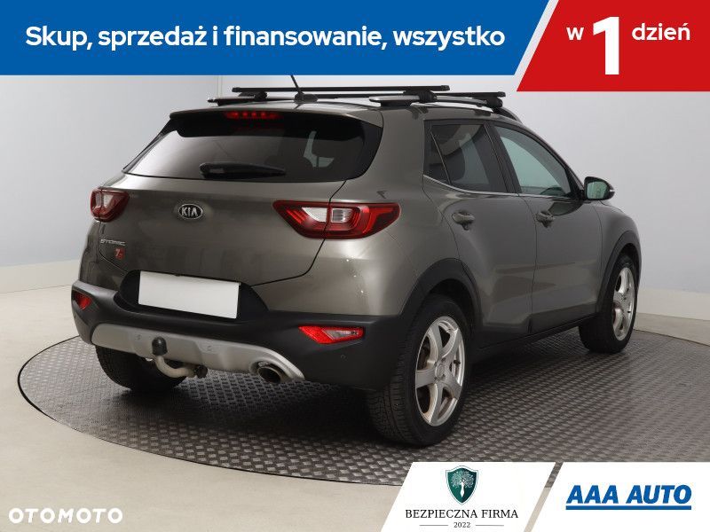 Kia Stonic - 7