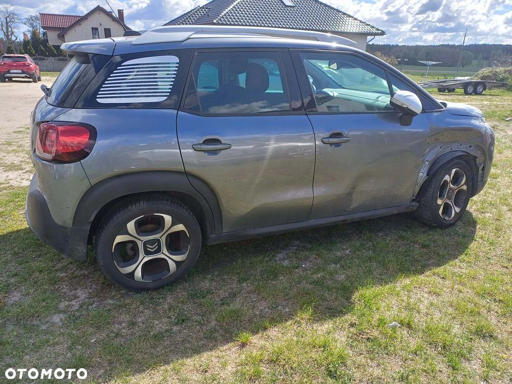 Citroën C3 Aircross - 3