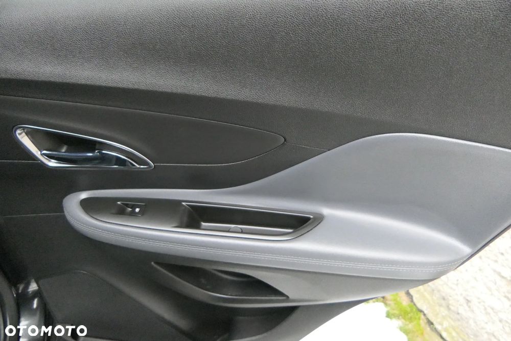 Opel Mokka 1.4 T Cosmo - 32