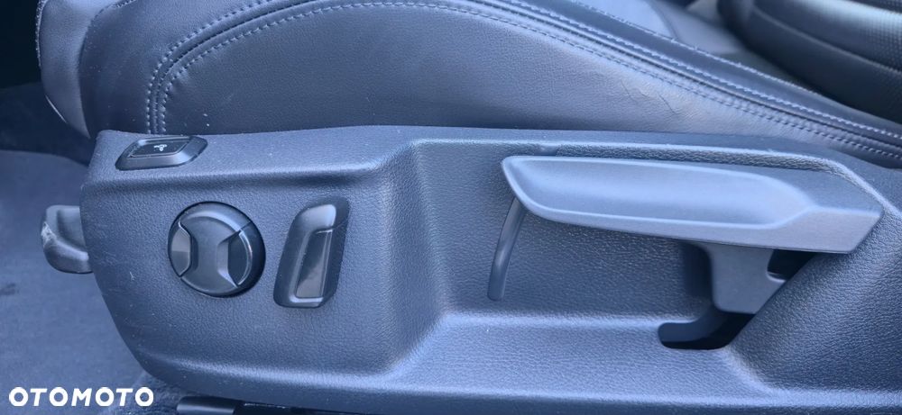 Volkswagen Passat 1.8 TSI BMT Highline DSG - 8