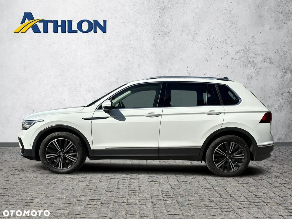 Volkswagen Tiguan 1.5 TSI EVO Elegance DSG - 2