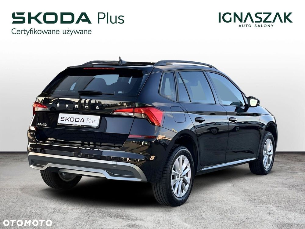 Skoda Kamiq 1.0 TSI Ambition - 6
