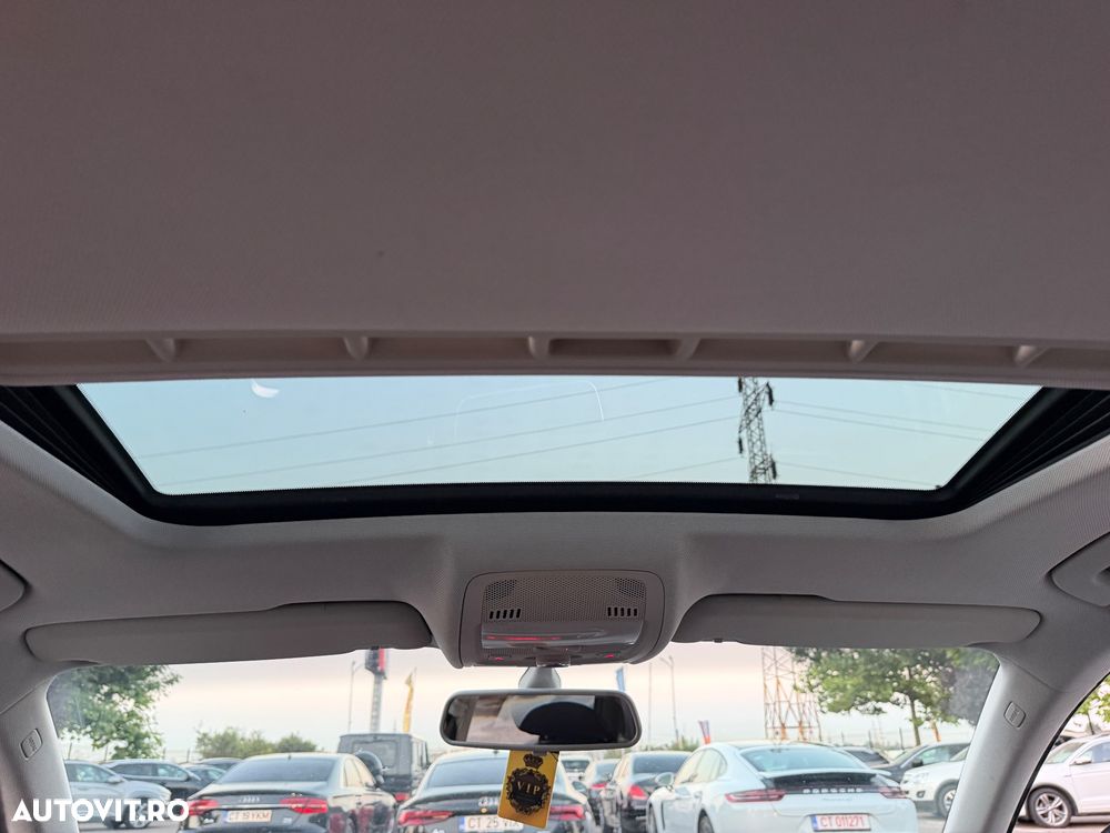 Audi A4 Limuzina 2.0 TDI DPF multitronic - 21