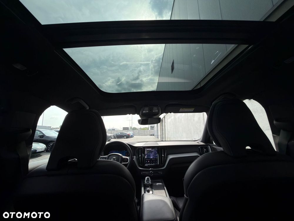 Volvo XC 60 - 28
