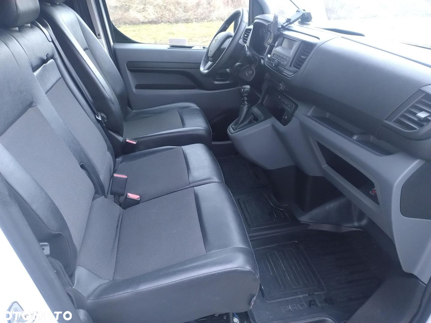 Toyota PROACE - 11