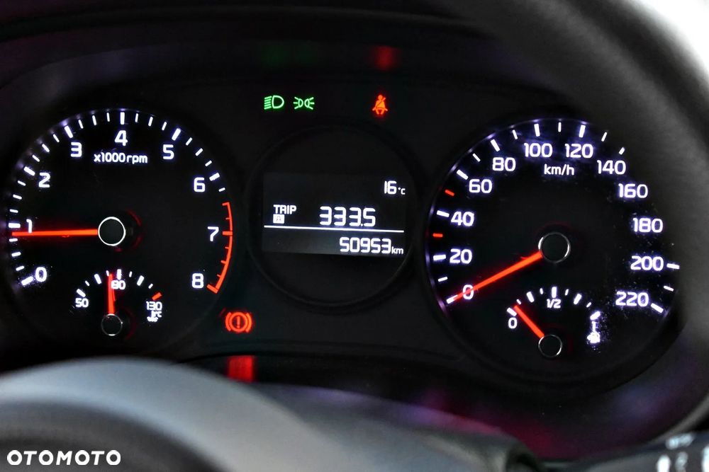 Kia Picanto 1.0 L - 25