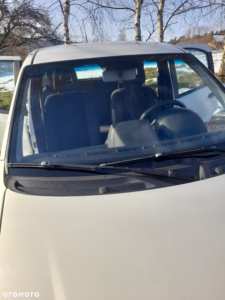 Fiat Panda 1.2 4x4 - 9