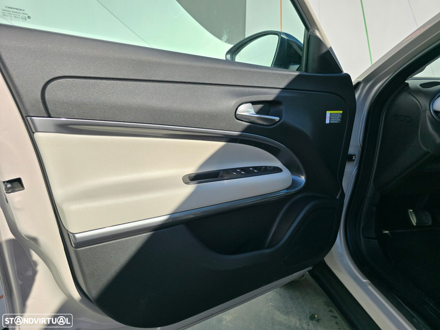 Fiat 600 1.2 Hybrid La Prima - 16