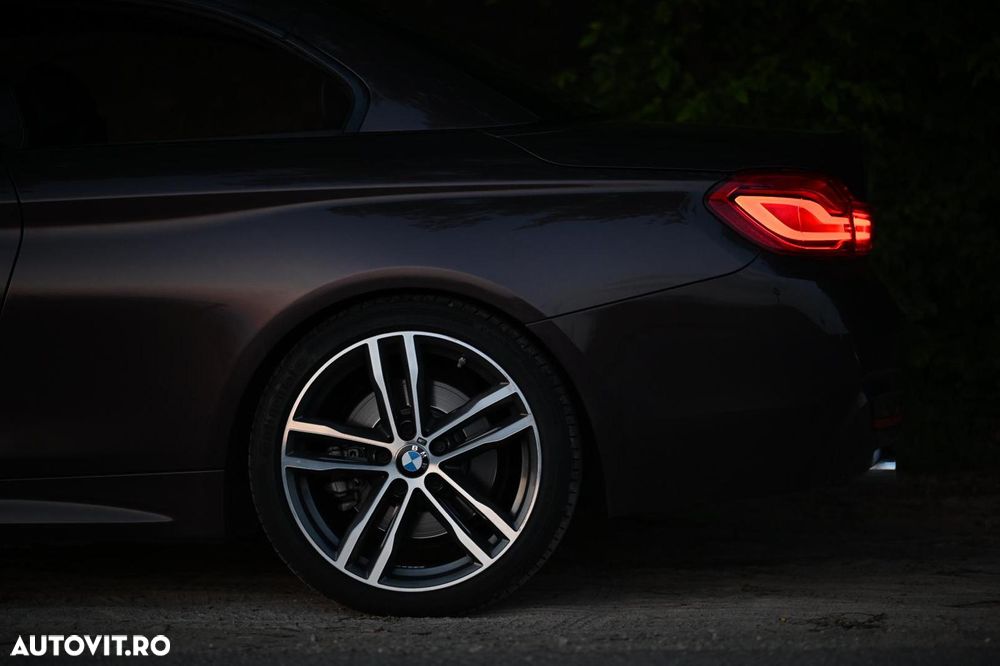 BMW Seria 4 440i Sport-Aut. M Sport - 4