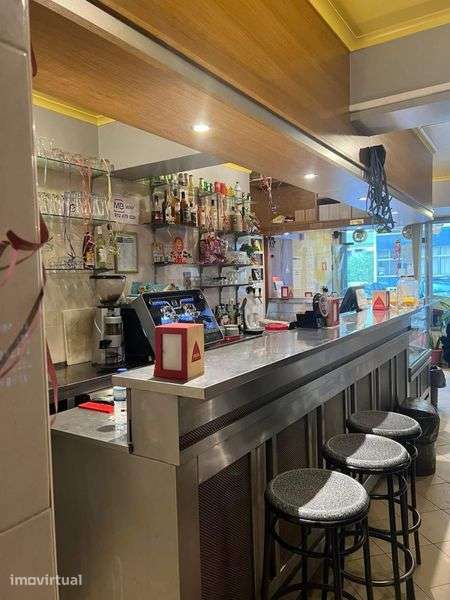 Trespasse do café - Grande imagem: 3/4