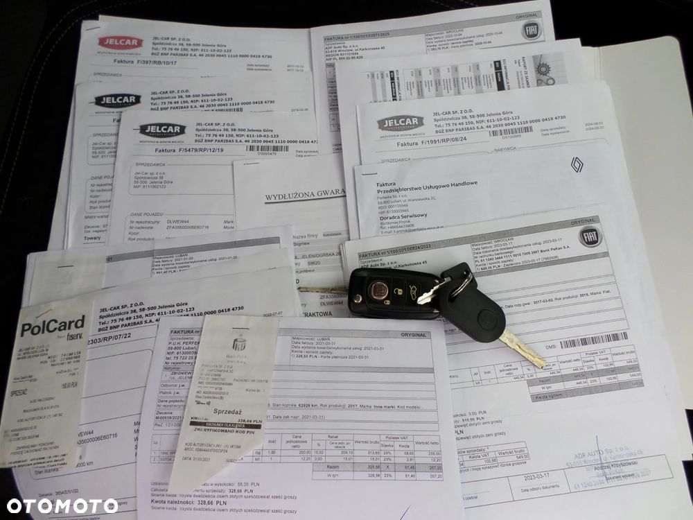 Fiat Tipo 1.4 T-Jet 16v Lounge - 28