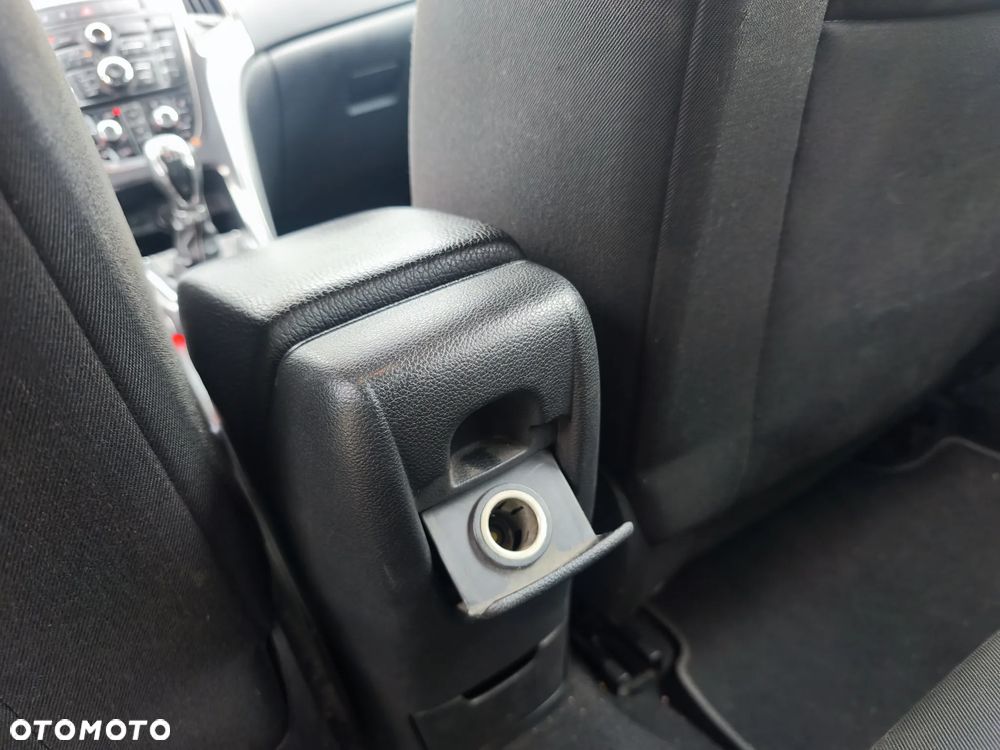 Opel Astra 2.0 CDTI Cosmo - 20