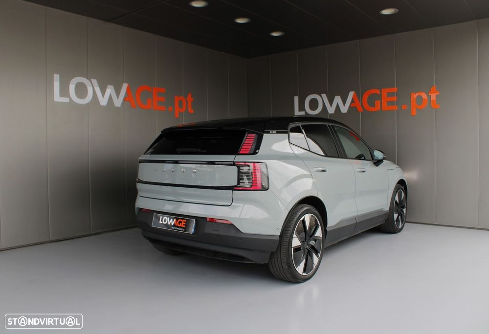 Volvo EX30 Twin Motor Performance AWD Ultra - 47