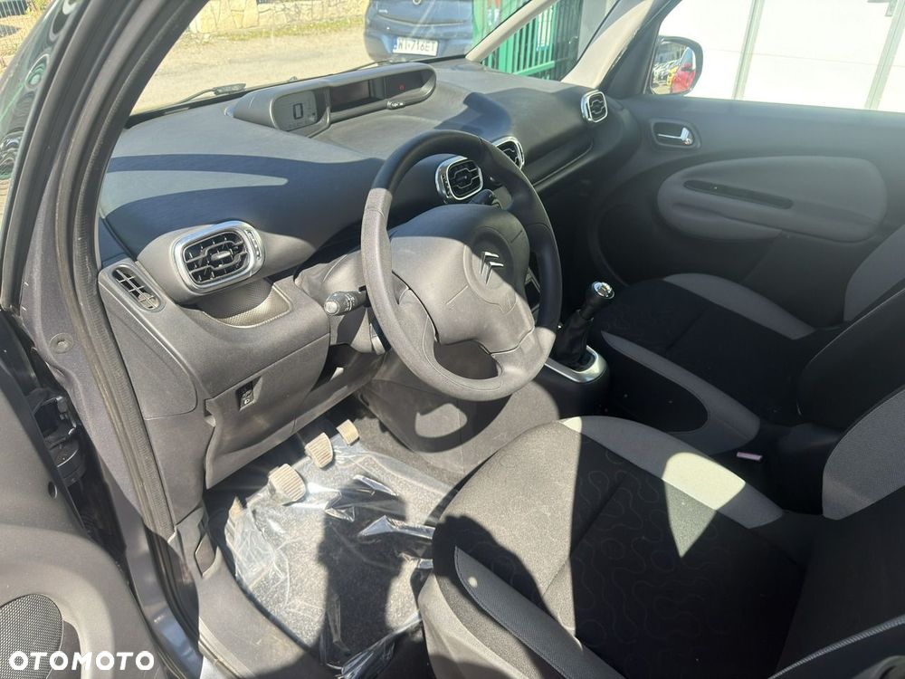Citroën C3 Picasso VTi 95 Tendance - 13