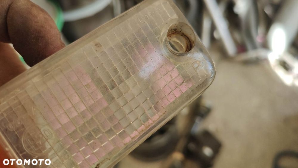 AA KLOSZ KIERUNKOWSKAZ PRZÓD LR POLONEZ LUBLIN - 4