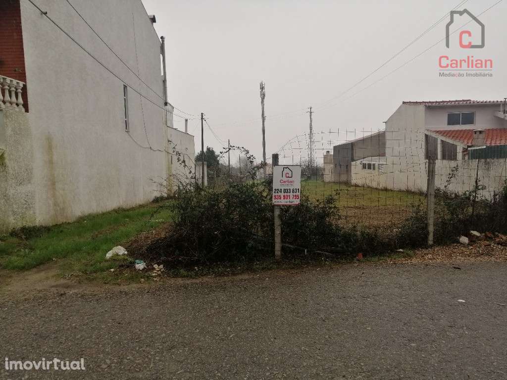 TERRENO COM 3.600 M2 EM CORTEGAÇA - Grande imagem: 2/5