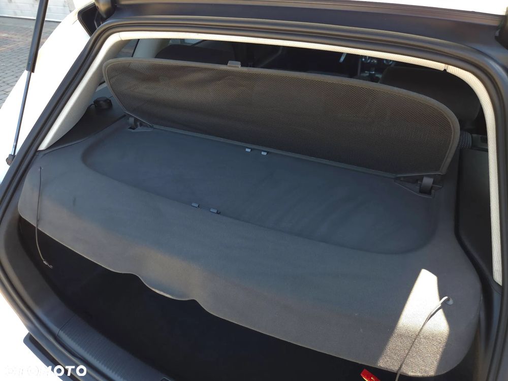 Audi A3 Sportback - 38