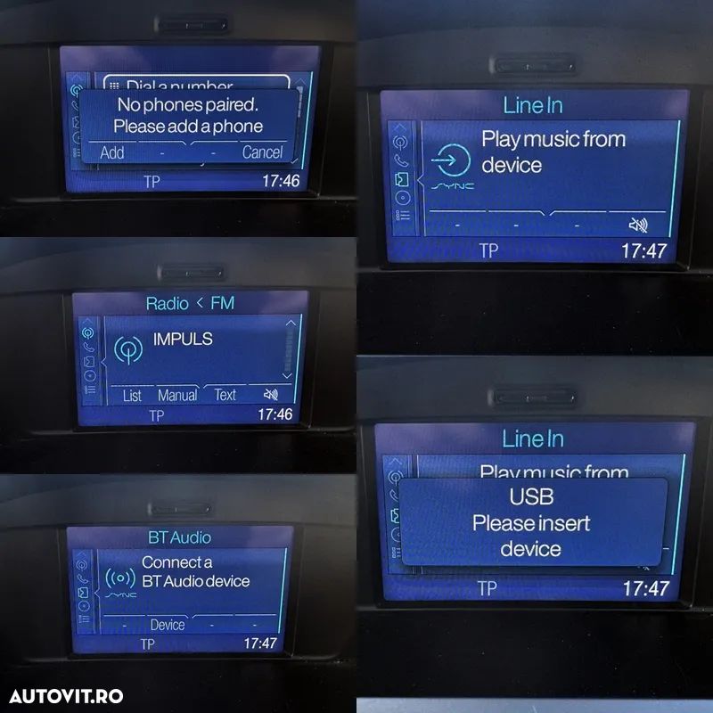 Ford Kuga 2.0 TDCi 4x4 Aut. Titanium - 36