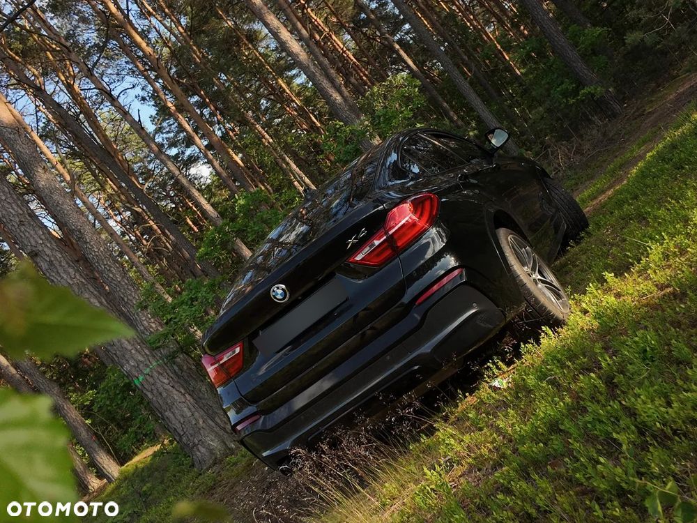 BMW X4 - 15
