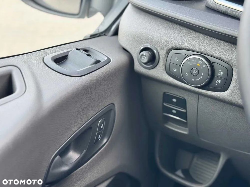 Ford Transit L4H3 DCIV 165KM Trend - 15