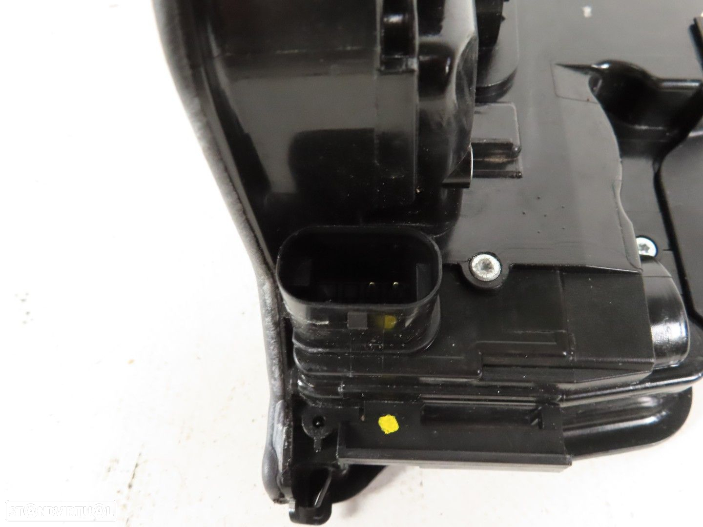 Fecho da porta SoftClose (SCA) Direito/Trás Seminovo/ Original BMW 7 (G11, G12)/... - 4