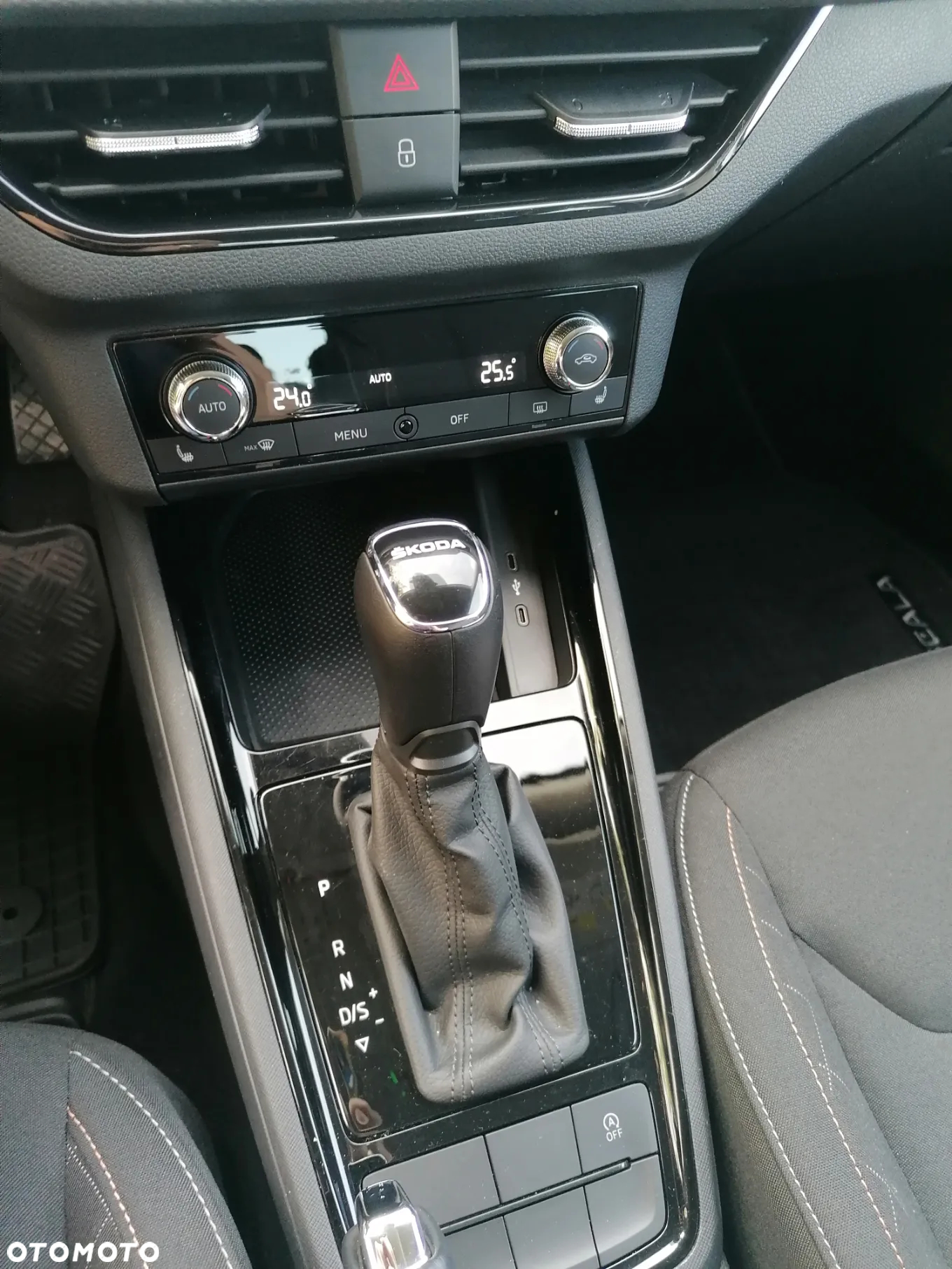 Skoda Scala 1.0 TSI Style DSG - 15