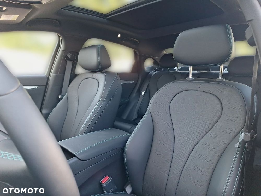 BYD Seal 6 1.5 Comfort - 11
